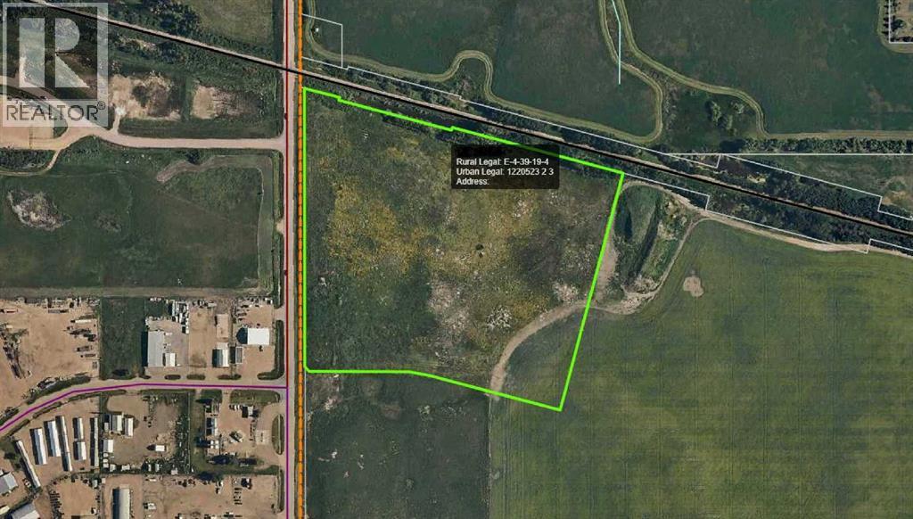 Listing photo – 38 Street, Rural Stettler No. 6, County of