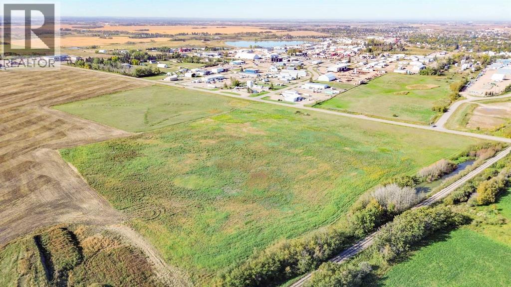 Listing photo – 38 Street, Rural Stettler No. 6, County of