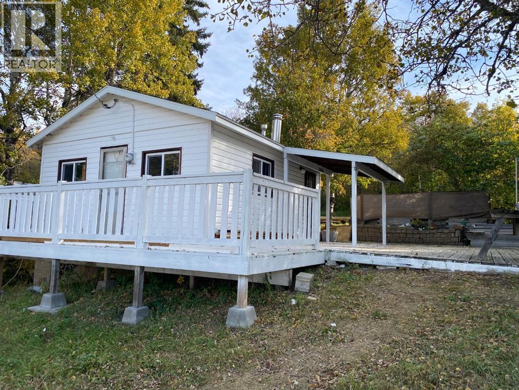 313 Minnewaukan Road - 1