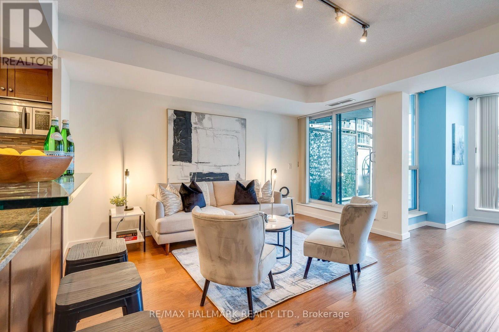 402 - 218 QUEENS QUAY W, Toronto (Waterfront Communities) — photo 12