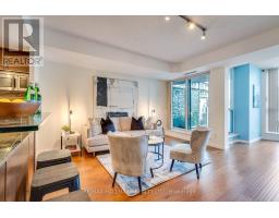 402 - 218 Queens Quay W, Toronto, ON M5J2Y6 Photo 12