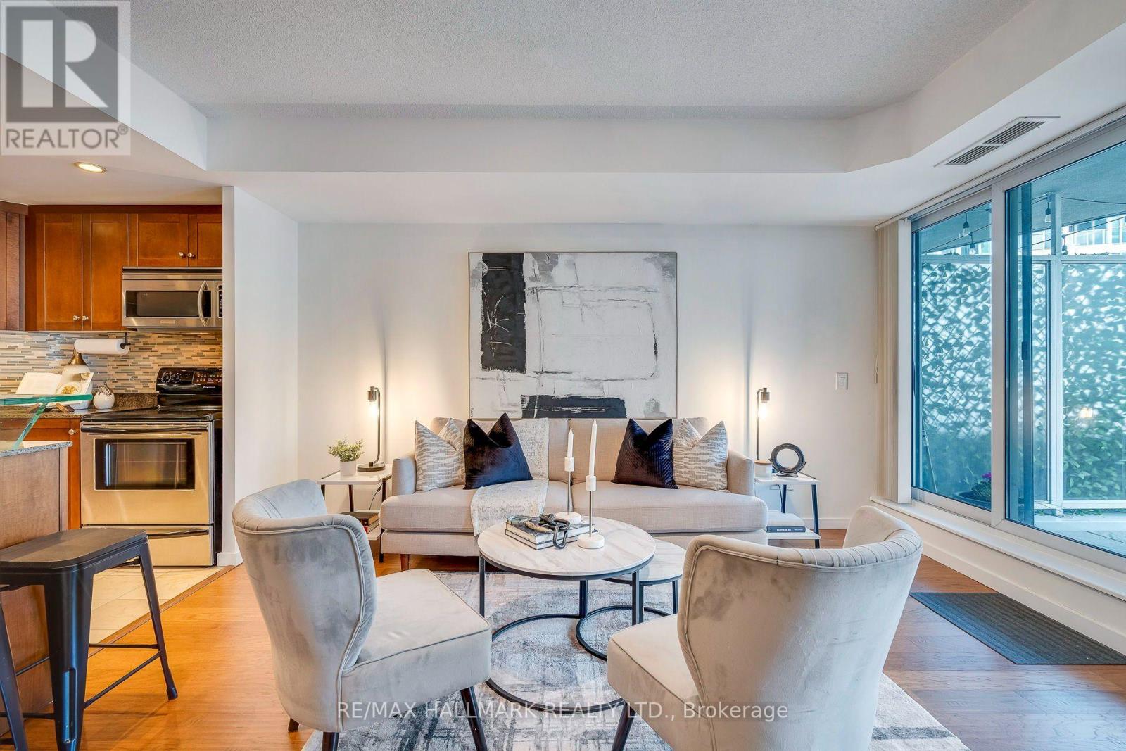 402 - 218 QUEENS QUAY W, Toronto (Waterfront Communities) — photo 11