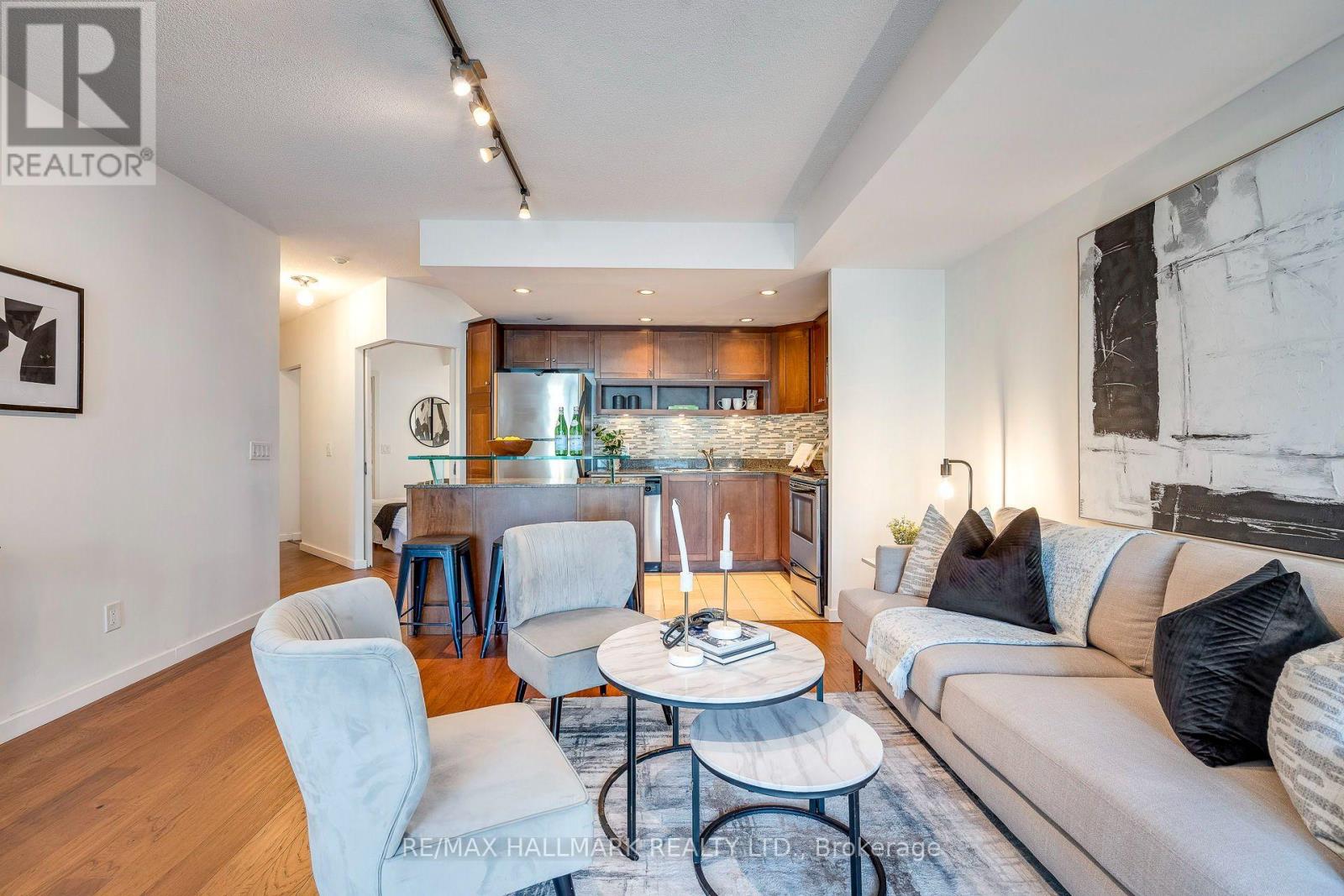 402 - 218 QUEENS QUAY W, Toronto (Waterfront Communities) — photo 10