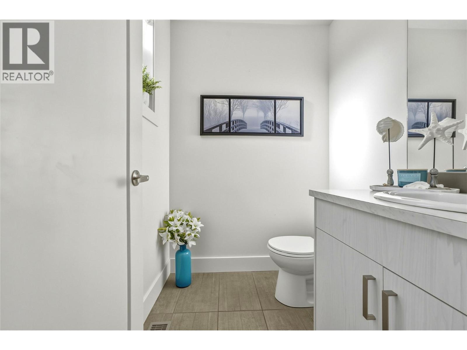 933 Mt Robson Place Unit# 25, Vernon