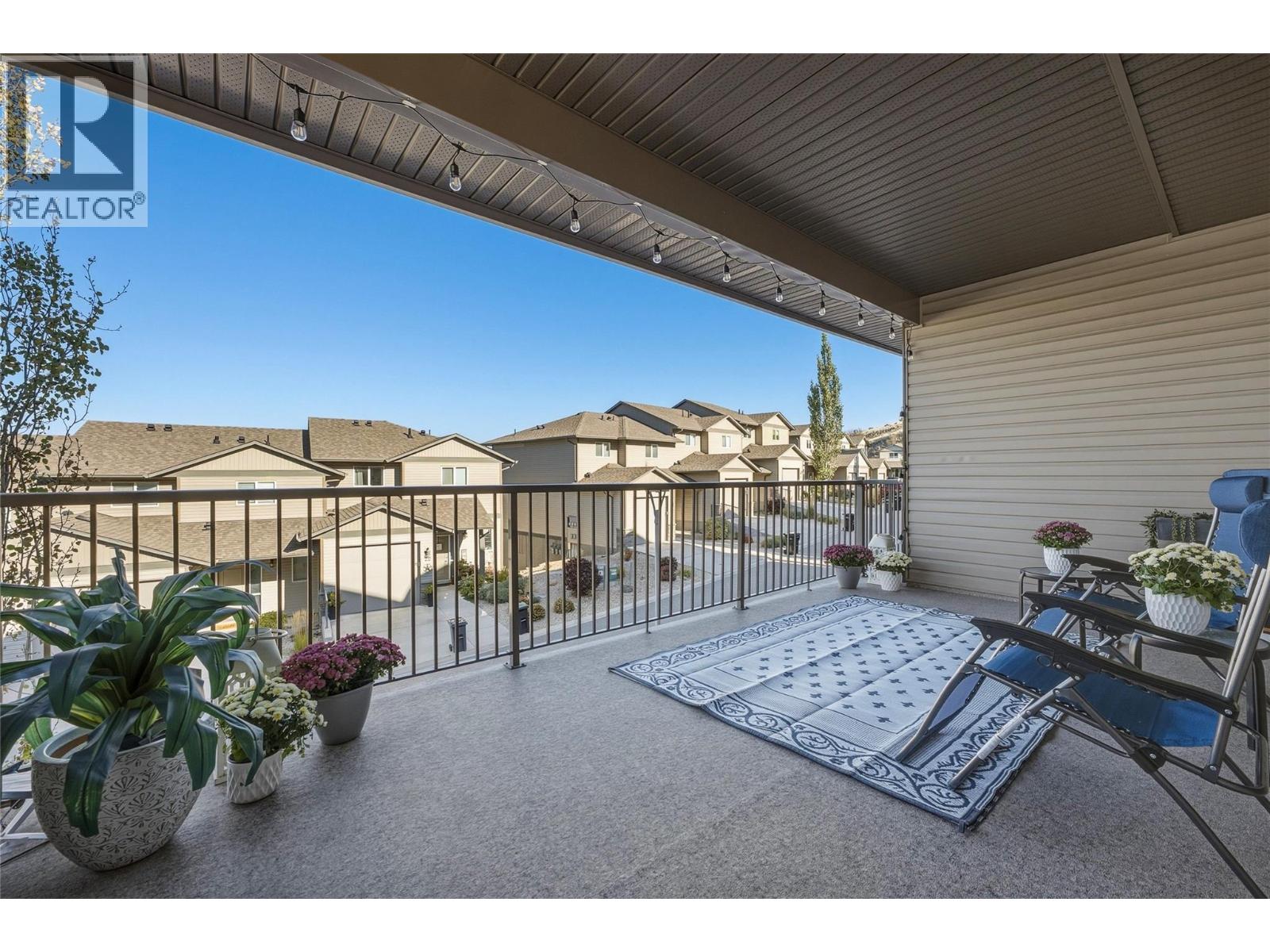 933 Mt Robson Place Unit# 25, Vernon