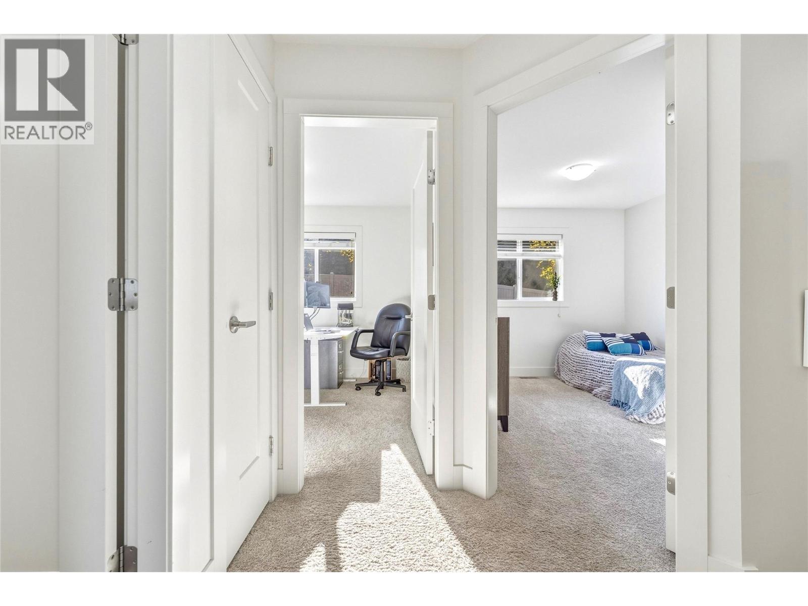 933 Mt Robson Place Unit# 25, Vernon