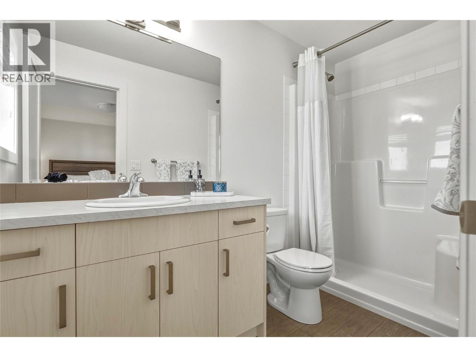 933 Mt Robson Place Unit# 25, Vernon