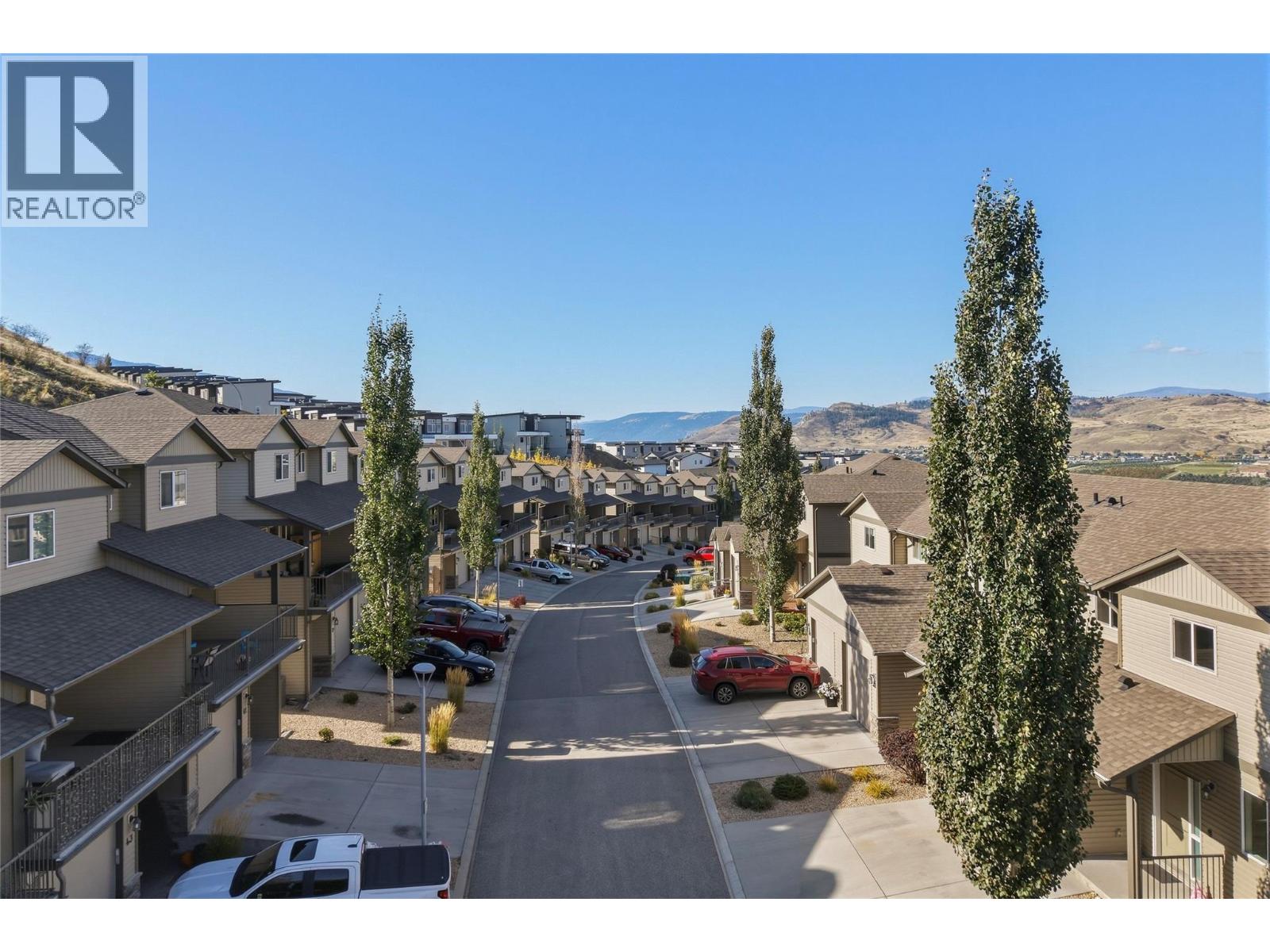 933 Mt Robson Place Unit# 25, Vernon