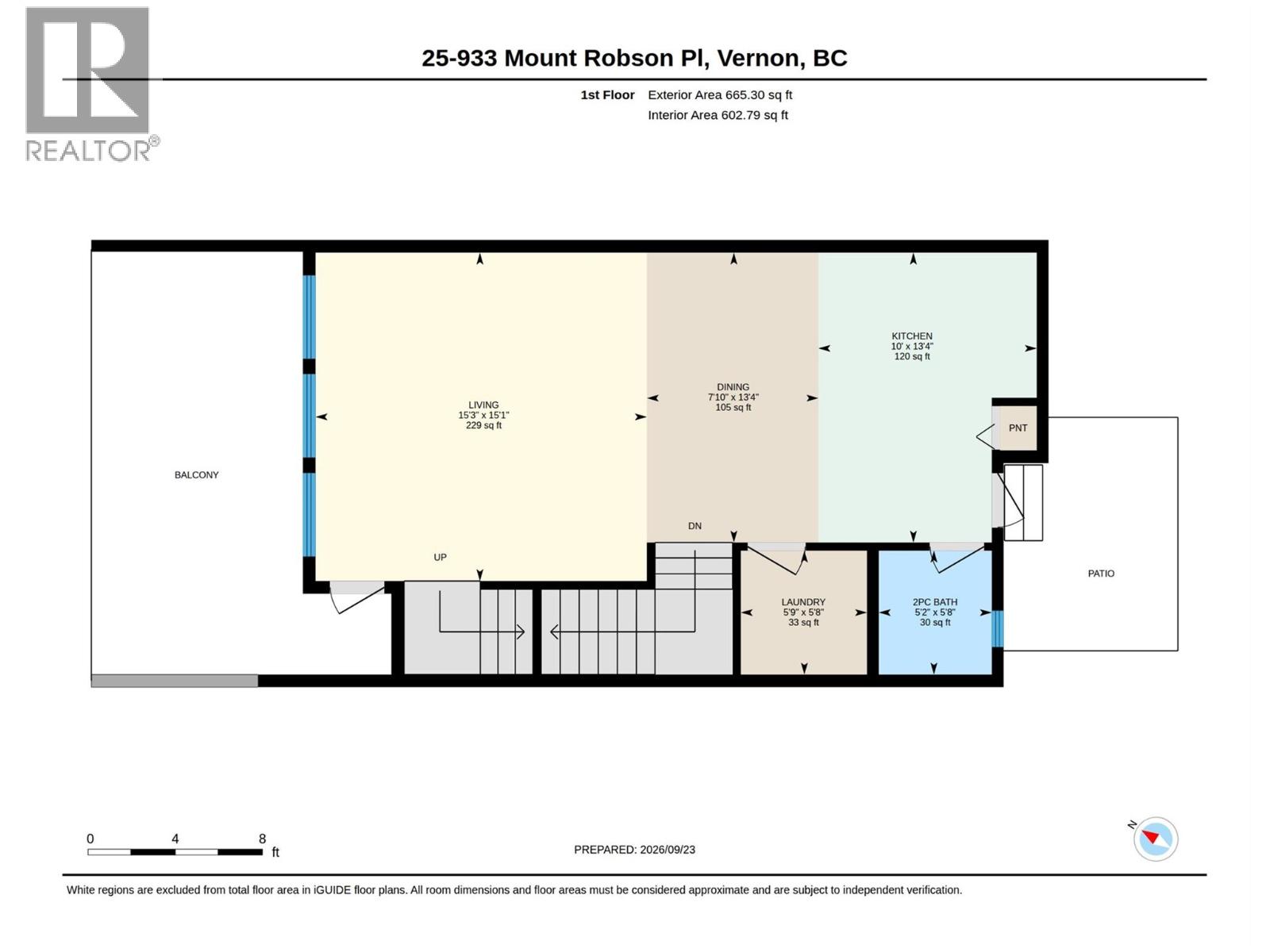 #25 933 Mt Robson Place - 35