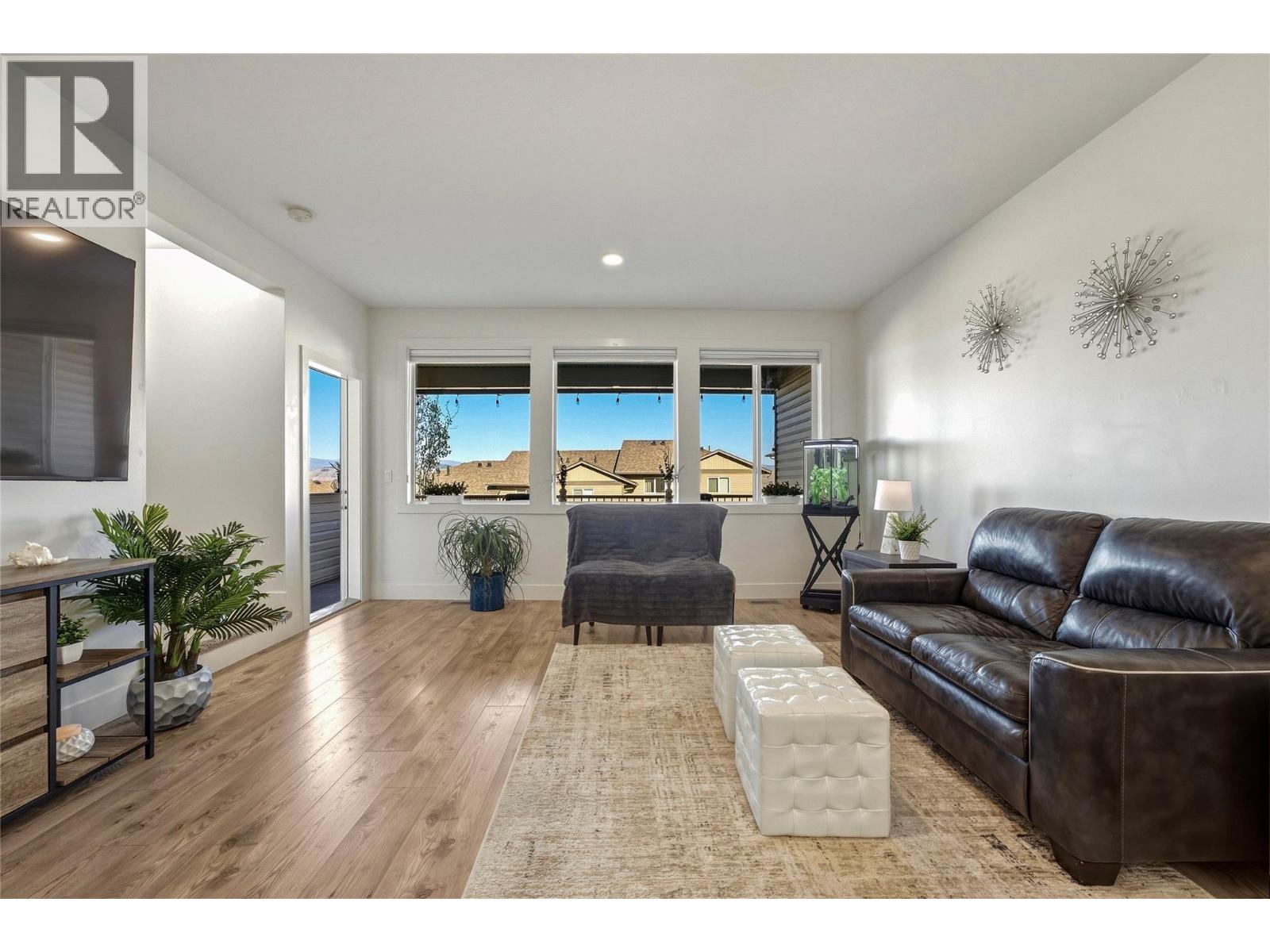 933 Mt Robson Place Unit# 25, Vernon