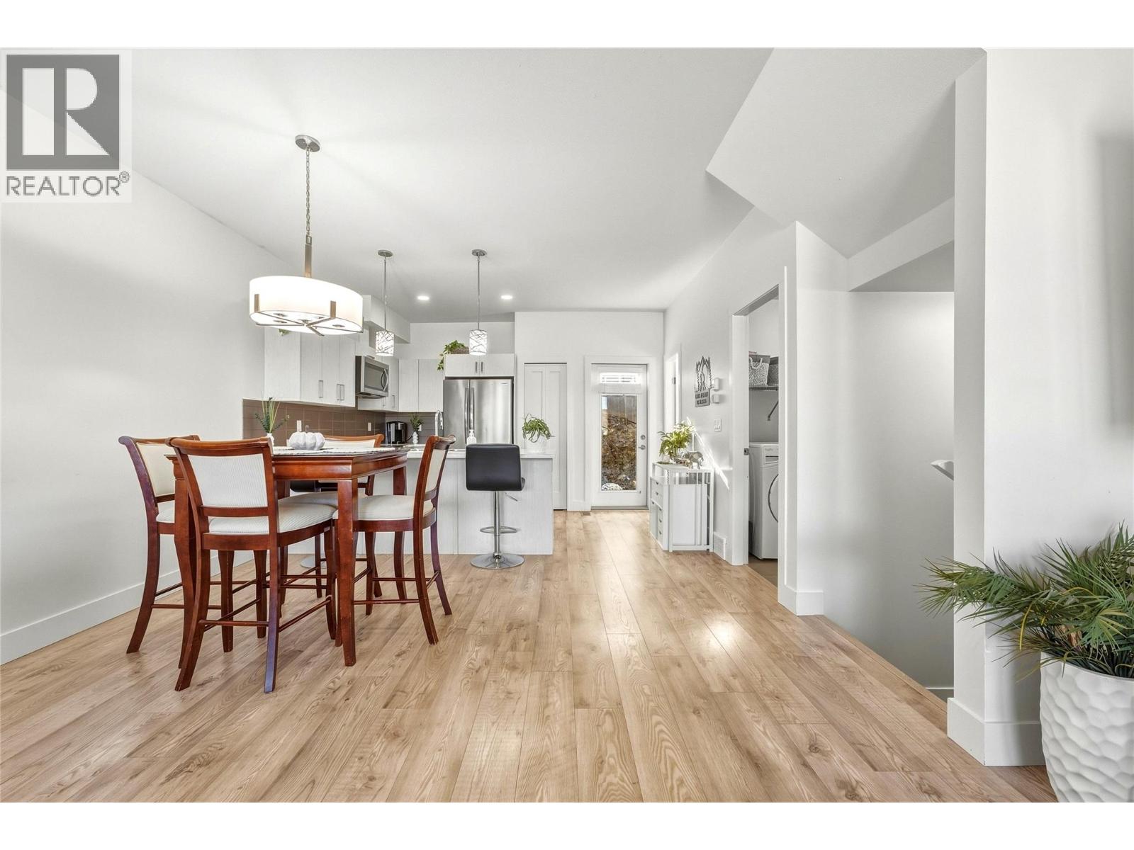 933 Mt Robson Place Unit# 25, Vernon