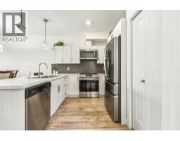 Kitchen - 933 Mt Robson Place Unit# 25, Vernon, BC V1B4G4 Photo 10