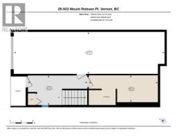 933 Mt Robson Place Unit# 25, Vernon, BC V1B4G4 Photo 34