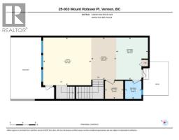 933 Mt Robson Place Unit# 25, Vernon, BC V1B4G4 Photo 35