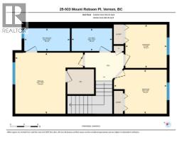 933 Mt Robson Place Unit# 25, Vernon, BC V1B4G4 Photo 36