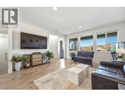 Laundry room - 933 Mt Robson Place Unit# 25, Vernon, BC V1B4G4 Photo 7