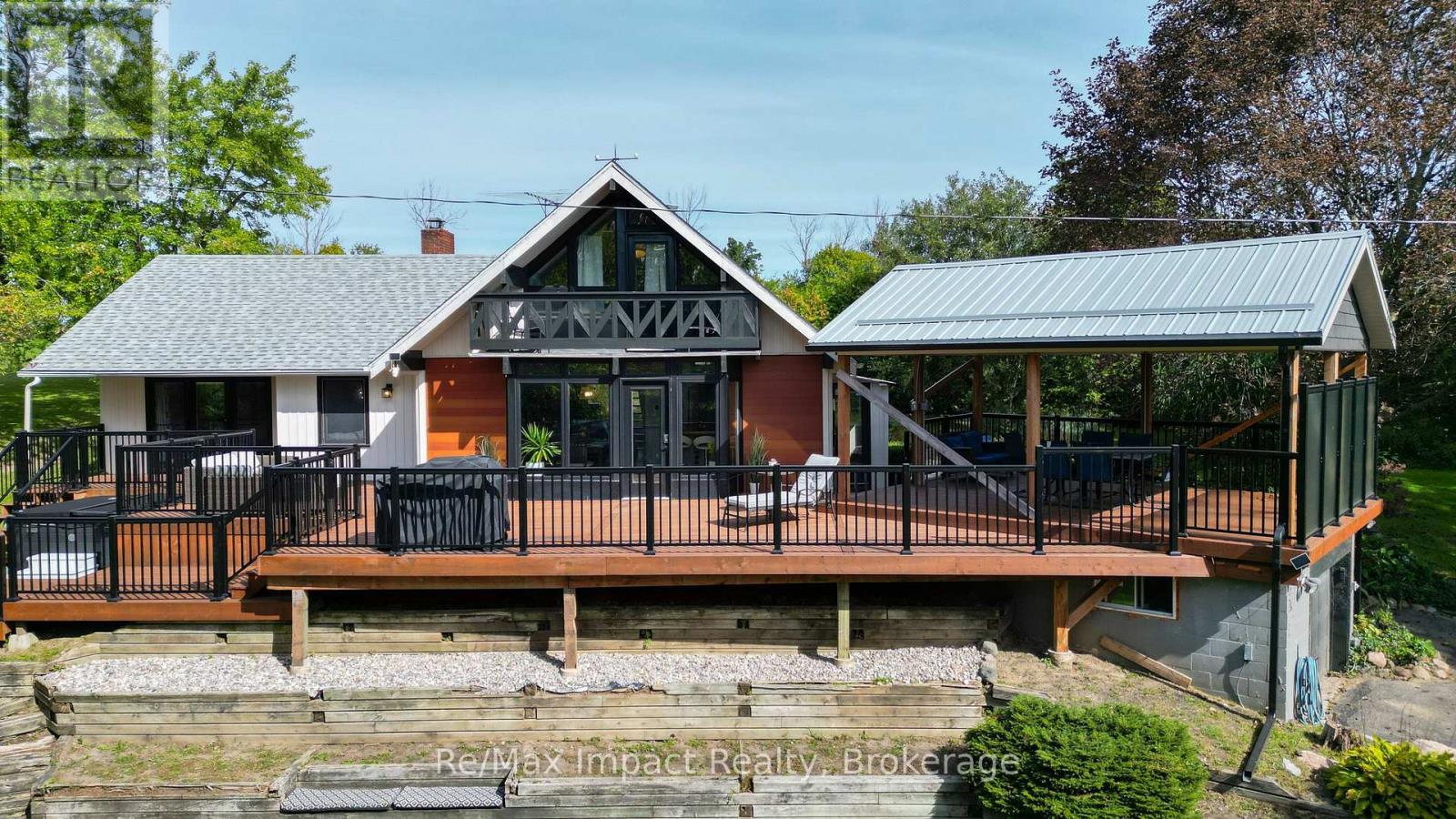 150 FINLEY ROAD - 1