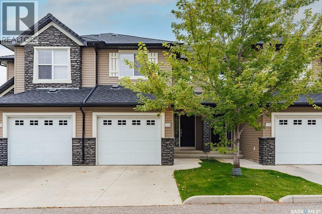 114 410 Ledingham WAY, Saskatoon