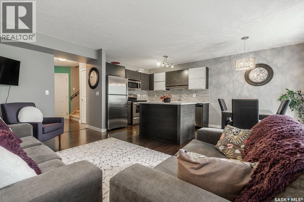 114 410 Ledingham WAY, Saskatoon — photo 3
