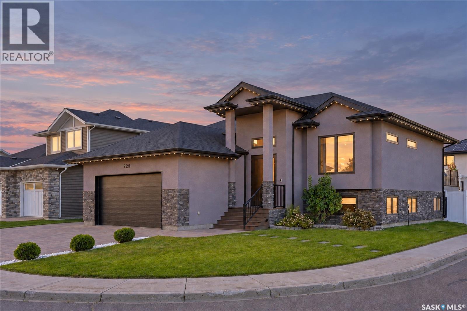 225 Cowan CRESCENT, Martensville