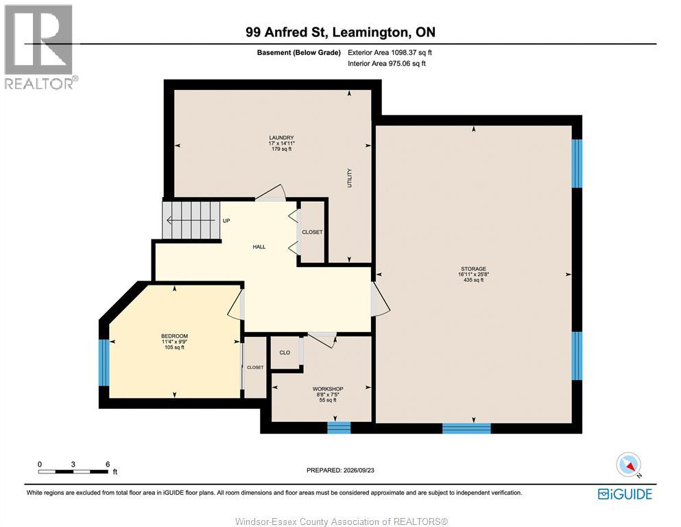 99 Anfred STREET - 48