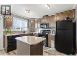 Laundry room - 6 202 Mckague Crescent, Saskatoon, SK S7R0L8 Photo 9