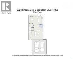 6 202 Mckague Crescent, Saskatoon, SK S7R0L8 Photo 45