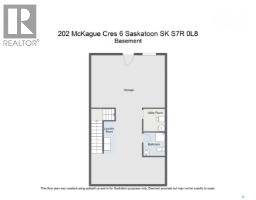 6 202 Mckague Crescent, Saskatoon, SK S7R0L8 Photo 47