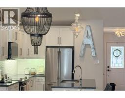 Kitchen - 29 Schuyler Street Unit# 52, Paris, ON N3L0J2 Photo 13