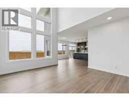 4pc Bathroom - 412 Bridgeport Glen, Chestermere, AB T1X1V9 Photo 10