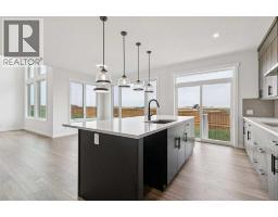 4pc Bathroom - 412 Bridgeport Glen, Chestermere, AB T1X1V9 Photo 15