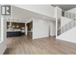 Bedroom - 412 Bridgeport Glen, Chestermere, AB T1X1V9 Photo 9