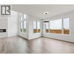 Bedroom - 412 Bridgeport Glen, Chestermere, AB T1X1V9 Photo 11