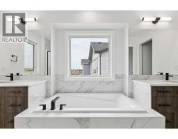 412 Bridgeport Glen, Chestermere, AB T1X1V9 Photo 30