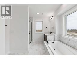 412 Bridgeport Glen, Chestermere, AB T1X1V9 Photo 31