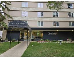 Apartment for sale at #1403 9816 112 St NW, Edmonton — MLS® E4510012