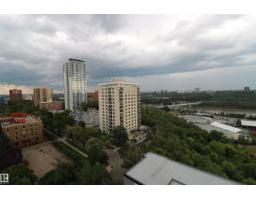 #1403 9816 112 St Nw, Edmonton, AB T5K1L5 Photo 28