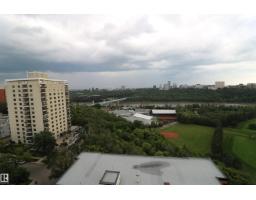 #1403 9816 112 St Nw, Edmonton, AB T5K1L5 Photo 29