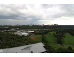 #1403 9816 112 St Nw, Edmonton, AB T5K1L5 Photo 30