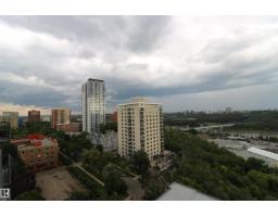 #1403 9816 112 St Nw, Edmonton, AB T5K1L5 Photo 34