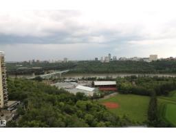 #1403 9816 112 St Nw, Edmonton, AB T5K1L5 Photo 35