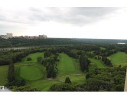#1403 9816 112 St Nw, Edmonton, AB T5K1L5 Photo 36