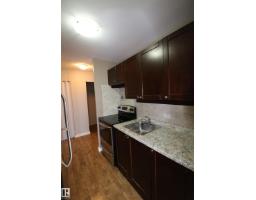 Storage - #1403 9816 112 St Nw, Edmonton, AB T5K1L5 Photo 6