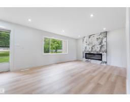 Recreation room - 13309 89a St Nw, Edmonton, AB T5E3L2 Photo 7