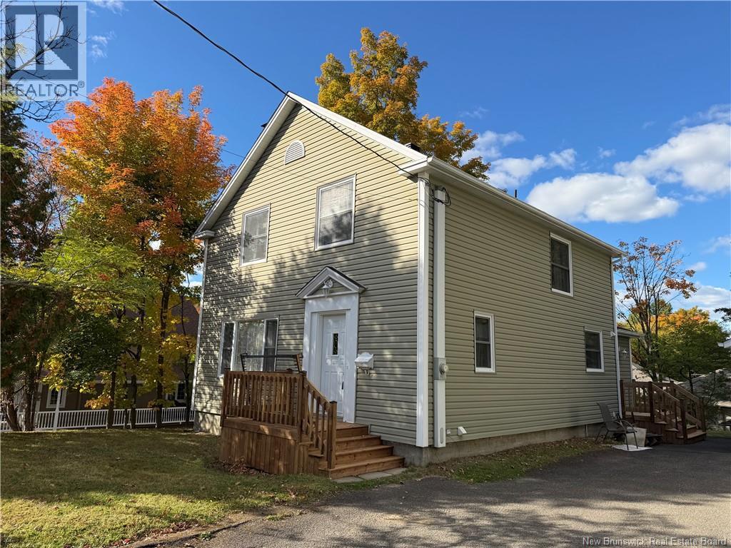 Property for sale at 25 Park Street