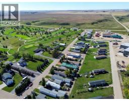 Laundry room - 150 Devilder Avenue, Trochu, AB T0M2C0 Photo 9