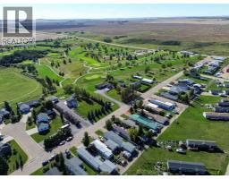 Foyer - 150 Devilder Avenue, Trochu, AB T0M2C0 Photo 10