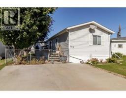 150 Devilder Avenue, Trochu, AB T0M2C0 Photo 42