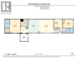 150 Devilder Avenue, Trochu, AB T0M2C0 Photo 43