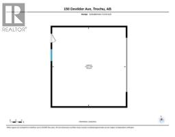 150 Devilder Avenue, Trochu, AB T0M2C0 Photo 44